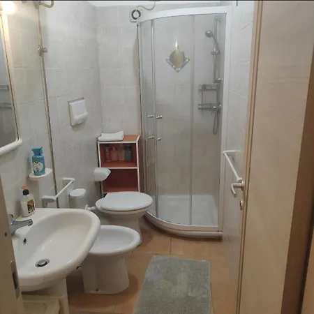 Casa Olbiamare Сasa de vacaciones Olbia