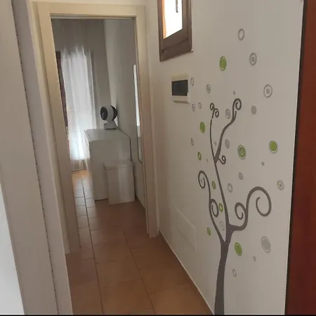 Casa Olbiamare Holiday home Olbia