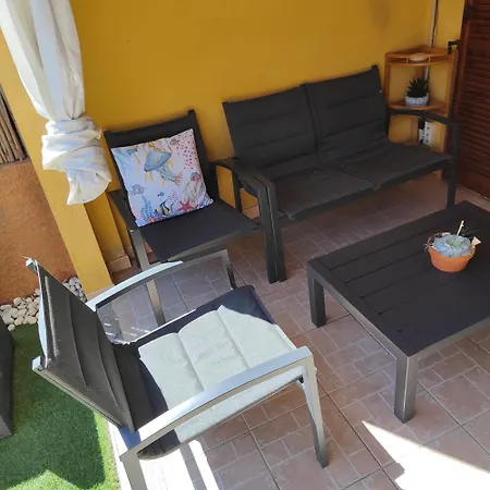 Holiday home Casa Olbiamare Olbia