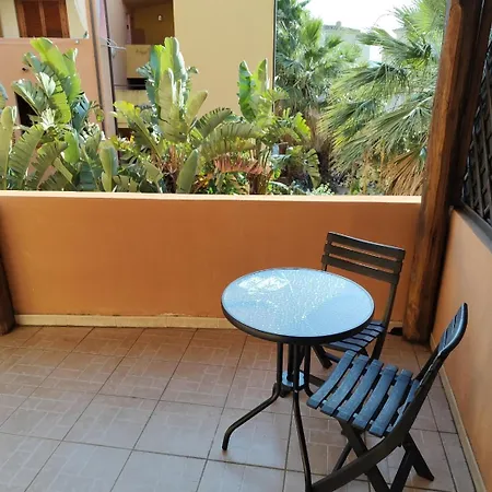 Casa Olbiamare אולביה