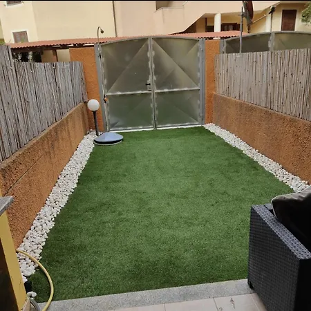 Casa Olbiamare אולביה