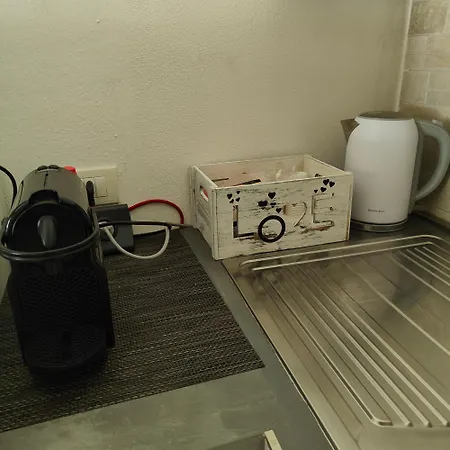 Casa Olbiamare * אולביה